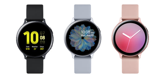 Reloj Active 2