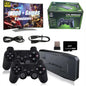 Mini Consola Juegos Retro +10.000 Video Juegos