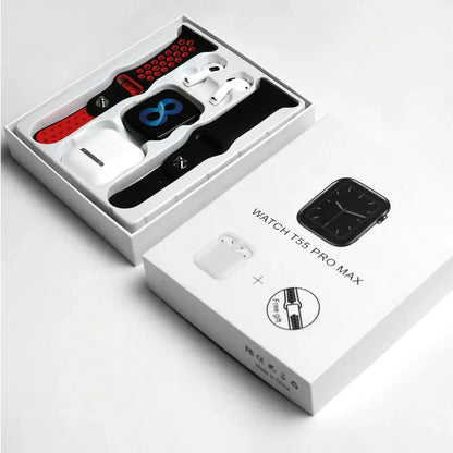 Reloj T55 Pro Max