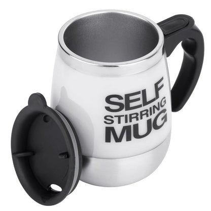Mug Mezclador Eléctrico