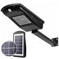 Lampara De Panel Solar Para Exteriores