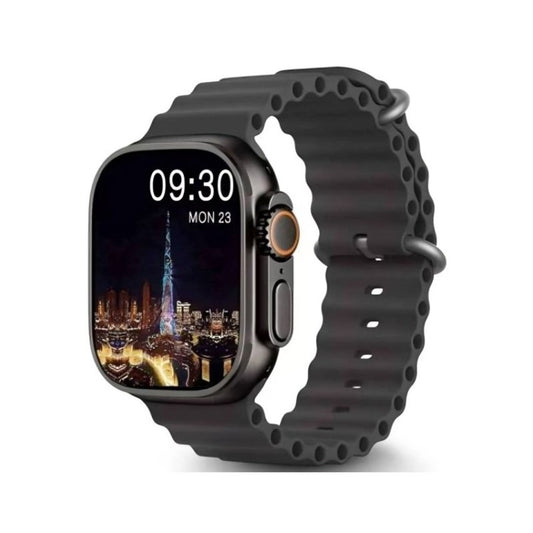Reloj M9 Ultramax Original